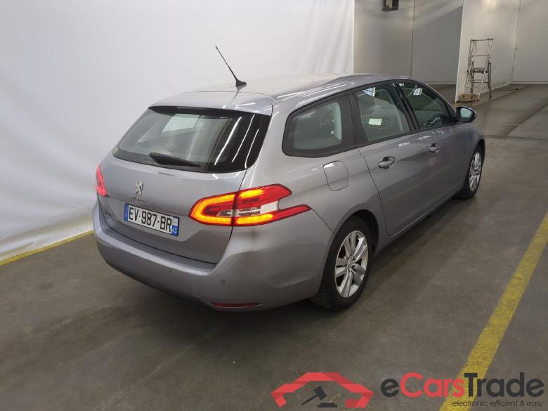 Peugeot 1.6 BlueHDi 120 BC S&S ACTIVE BUSINESS 308 SW Active Business 1.6 Hdi 120CV BVM6 E6 #3