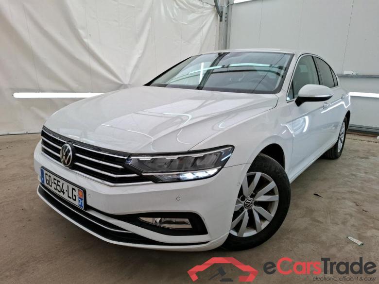 Volkswagen 20 TDI 150 SCR DSG7 BUSINESS Passat Berline Business 2.0 TDI 150CV BVA7 E6d #1