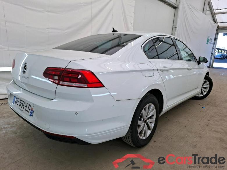 Volkswagen 20 TDI 150 SCR DSG7 BUSINESS Passat Berline Business 2.0 TDI 150CV BVA7 E6d #3