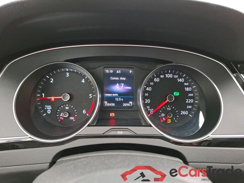 Volkswagen 20 TDI 150 SCR DSG7 BUSINESS Passat Berline Business 2.0 TDI 150CV BVA7 E6d #6