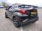 preview Toyota C-HR #2