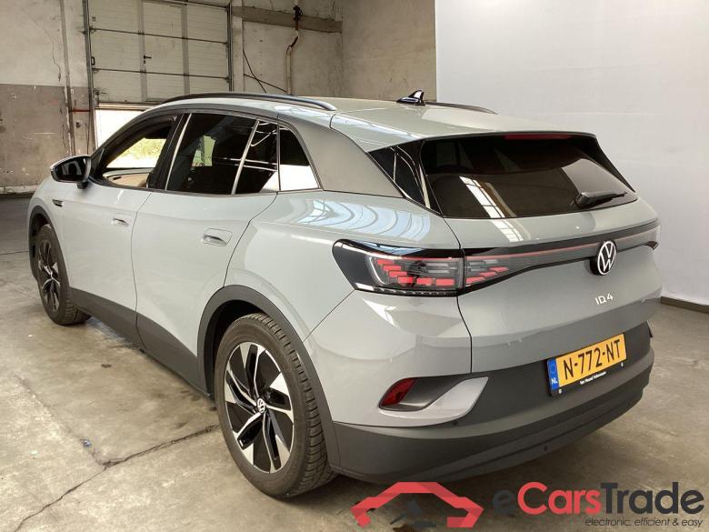 VOLKSWAGEN ID.4 Pro 77 kWh #3