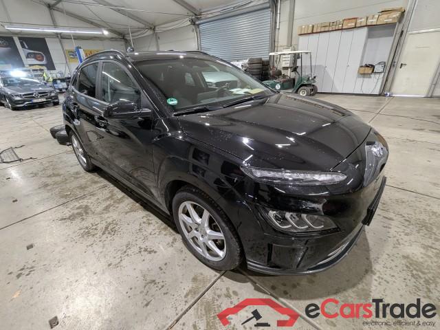 Hyundai Kona ´17 Kona Prime Elektro 2WD 64kWh1 #4