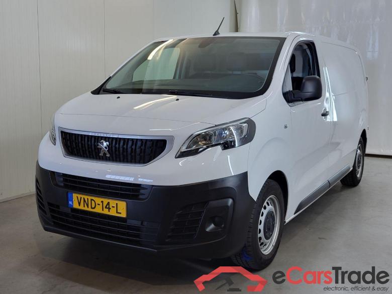 PEUGEOT Expert 1.5 BlueHDI 100 Standard Premium #1