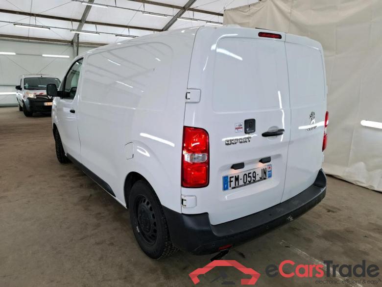 Peugeot BLUEHDI 100 STANDARD PREMIUM PEUGEOT Expert / 2016 / 4P / Fourgon tôlé BLUEHDI 100 STANDARD PREMIUM #2