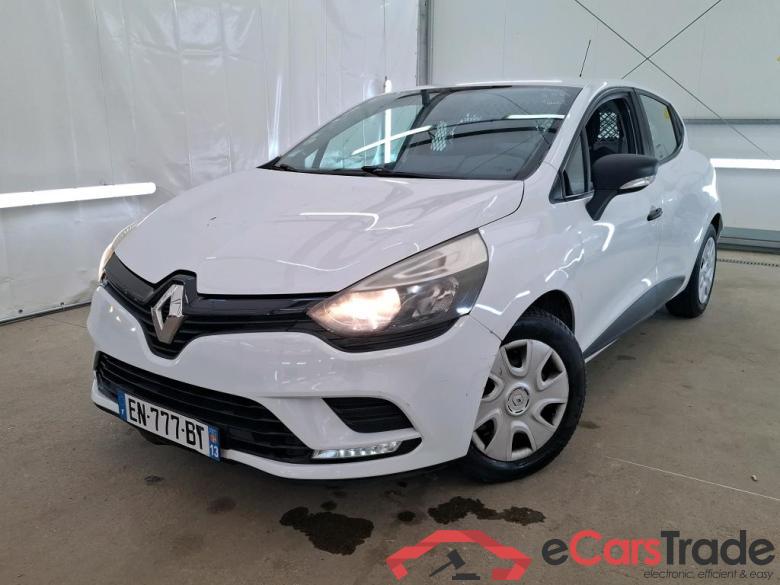 Renault Air Energy dCi 75 Clio IV Air 1.5 dCi 75CV BVM5 E6 #1
