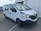 preview Renault Trafic #3