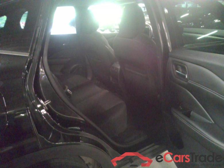 QASHQAI MY23 Mild-Hybrid 140 MT 2WD N-connecta  Design Pack                 #6