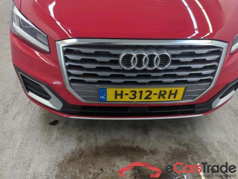 AUDI Q2 35 TFSI  epic #4