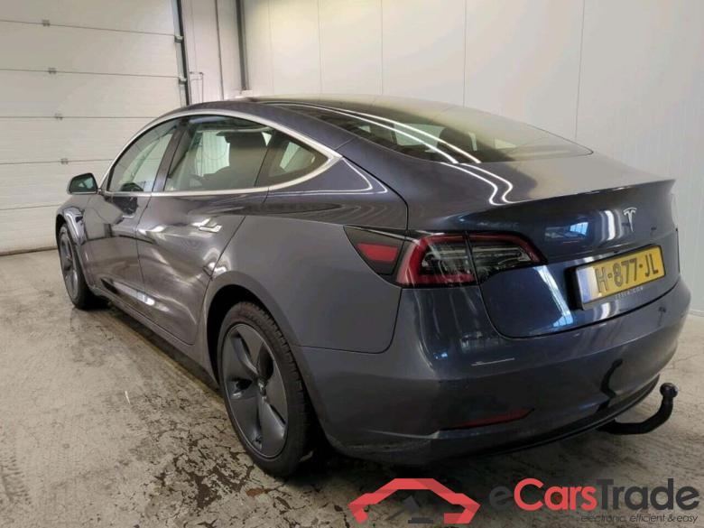 Tesla Model 3 Stnd.RWD Plus 60 kWh #6