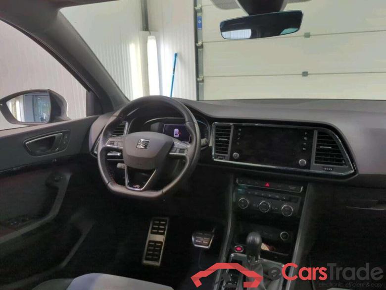 SEAT Ateca 1.5 TSI FR BnsInt #3