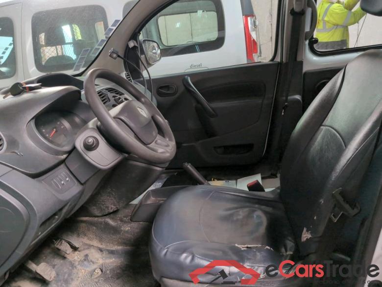 RENAULT KANGOO EXPRESS MAXI DSL - 2013 1.5 dCi Energy Grand Confort #5