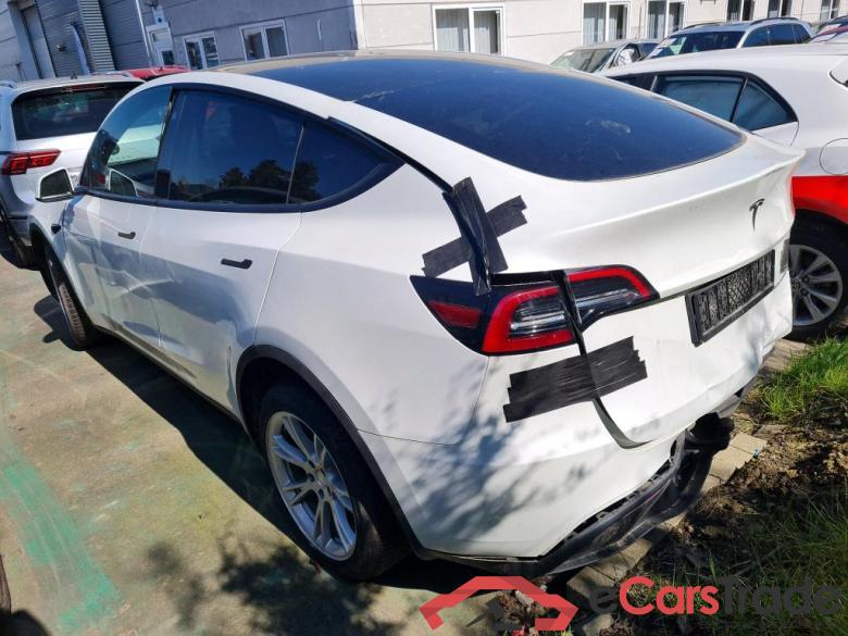 TESLA MODEL Y BEV LONG RANGE AUTO 4WD #2