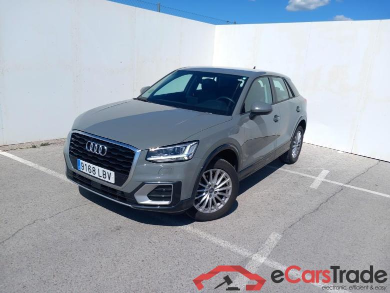 Audi Design 30 TFSI 85kW (116CV) Q2 30 TFSI design 1.0 TFSI 115CV MT6 E6dT #1