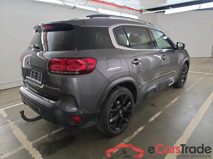 Citroen C5 Aircross C5 Aircross Hybrid 225 e-EAT8 Shine 165kW/225pk  5D/P Auto-8 #4