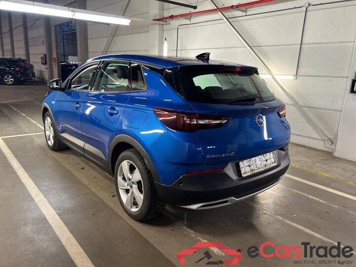 Opel Grandland X Grandland X 1.6 Turbo S/S Hybrid Elegance 165kW/225pk  5D/P Auto-8 #3