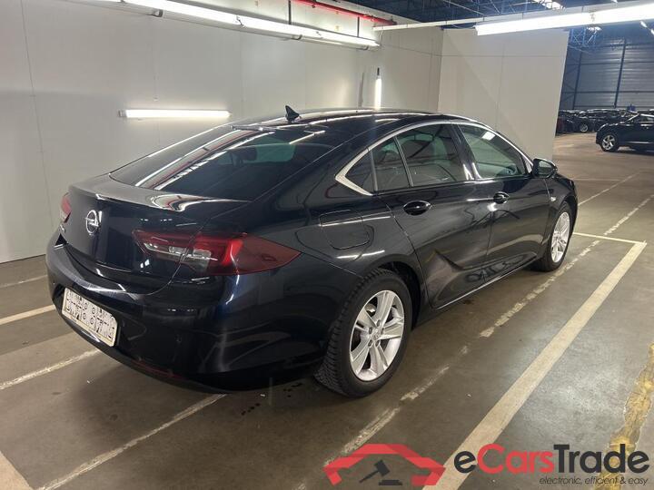 Opel Insignia Grand Sport Insignia Grand Sport 1.6 CDTI S/S Innovation AT6 100kW/136pk  5D/P Auto-6 #4