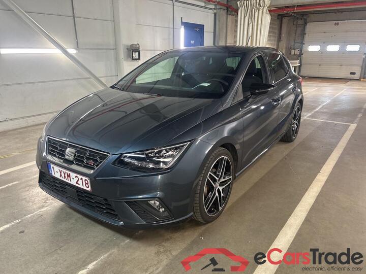 Seat Ibiza 5D Ibiza 5D 1.0 TSI  S/S FR 70kW/95pk  5D/P Man-5 #1