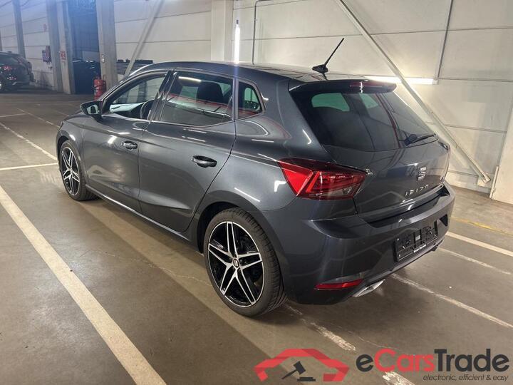 Seat Ibiza 5D Ibiza 5D 1.0 TSI  S/S FR 70kW/95pk  5D/P Man-5 #3