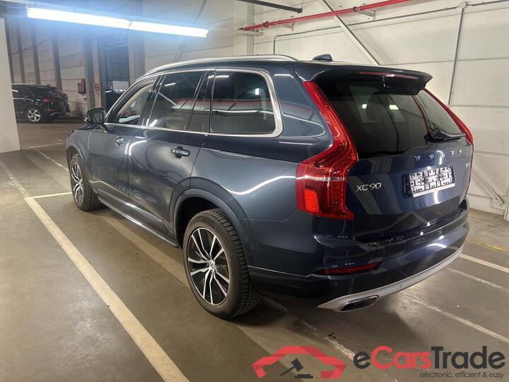 Volvo XC90 XC90 2.0 B5 D 4WD Geartronic Momentum Pro 7PL 173kW/235pk  5D/P Auto-8 #3
