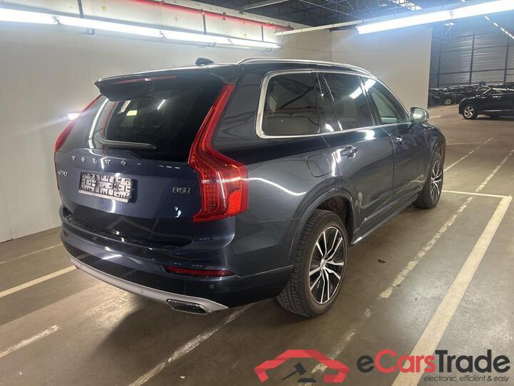 Volvo XC90 XC90 2.0 B5 D 4WD Geartronic Momentum Pro 7PL 173kW/235pk  5D/P Auto-8 #4