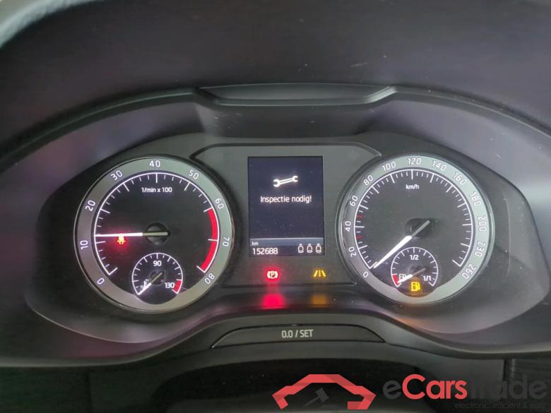SKODA Kodiaq 1.5 TSI Business Ed. #5
