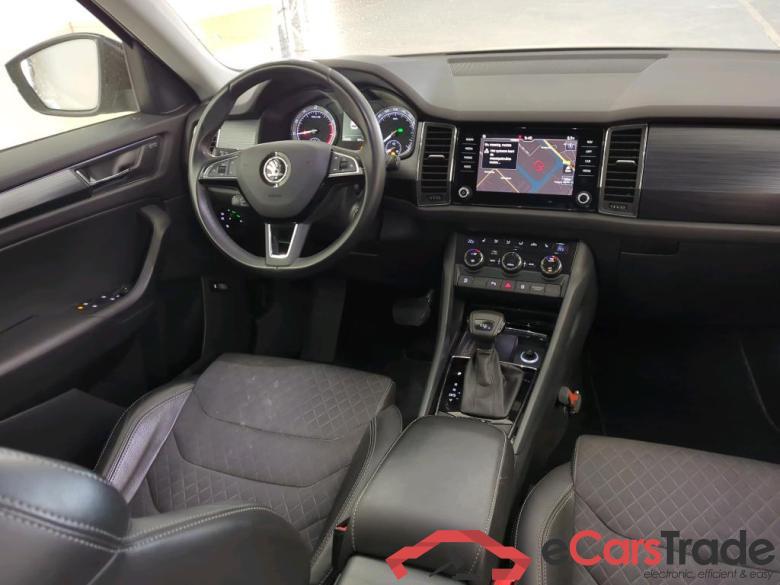 SKODA Kodiaq 1.5 TSI Business Ed. #6