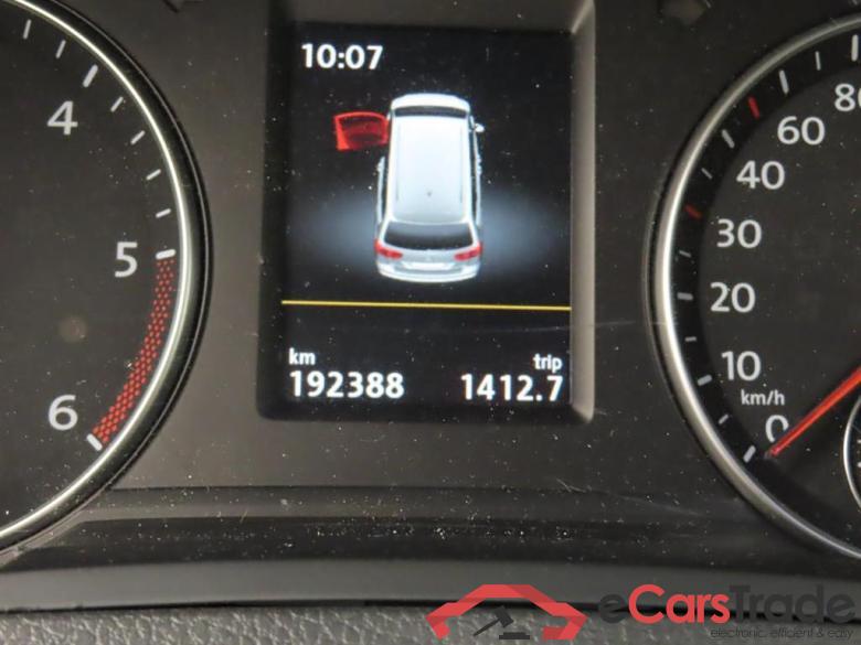 SEAT Alhambra 2.0 TDI FR Bns Int. #4