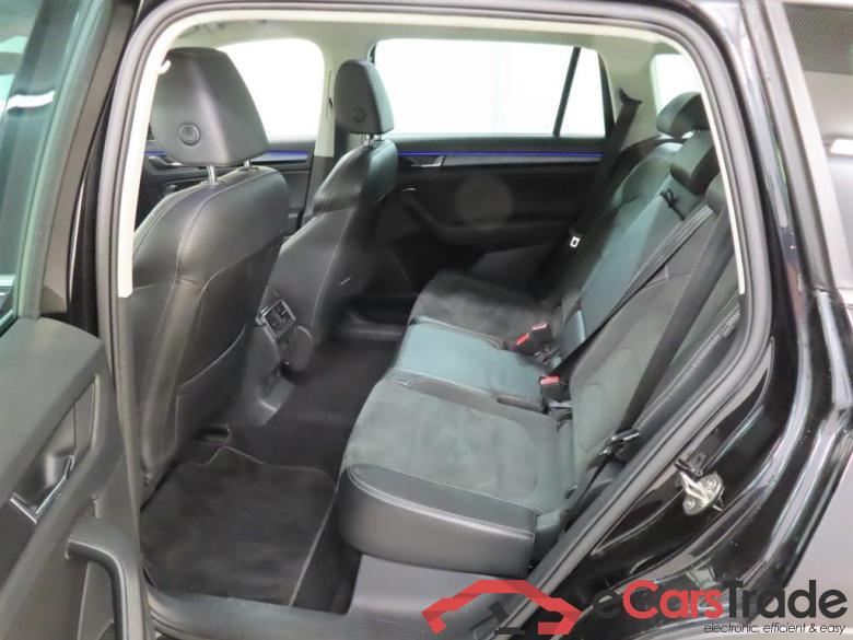 SKODA Kodiaq 1.5 TSI LTD Bns. Ed. #6