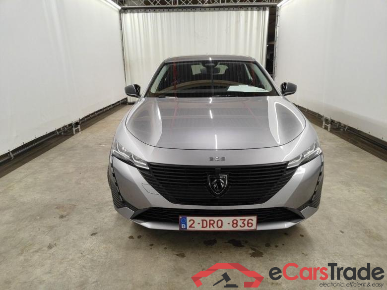 Peugeot 308 SW 1.2 PureTech 130 S&S Active Pack 5d excluweb end 20.03