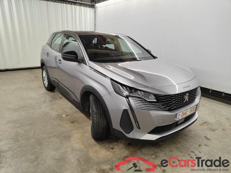 Peugeot 3008 1.5 BlueHDi 96kW S&S EAT8 Active Pack 5d excluweb end 23.03 #2