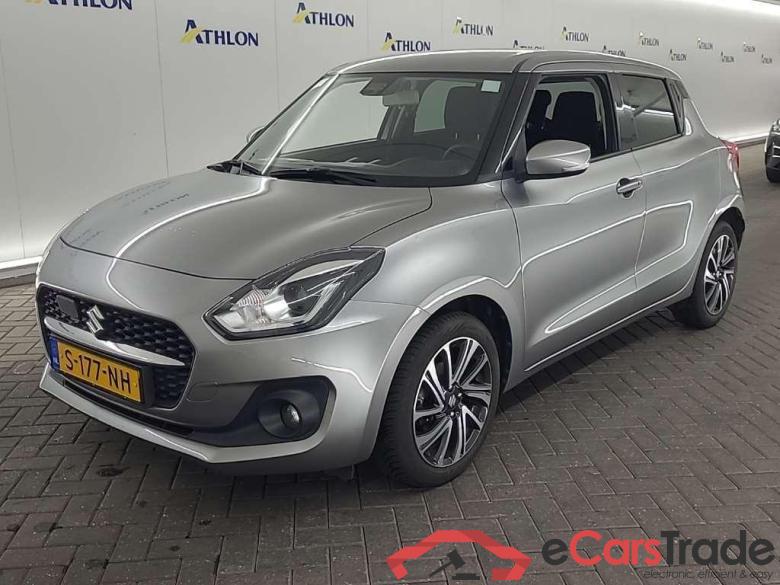 SUZUKI Swift 1.2 Smart Hybrid Style 5D 61kW #1