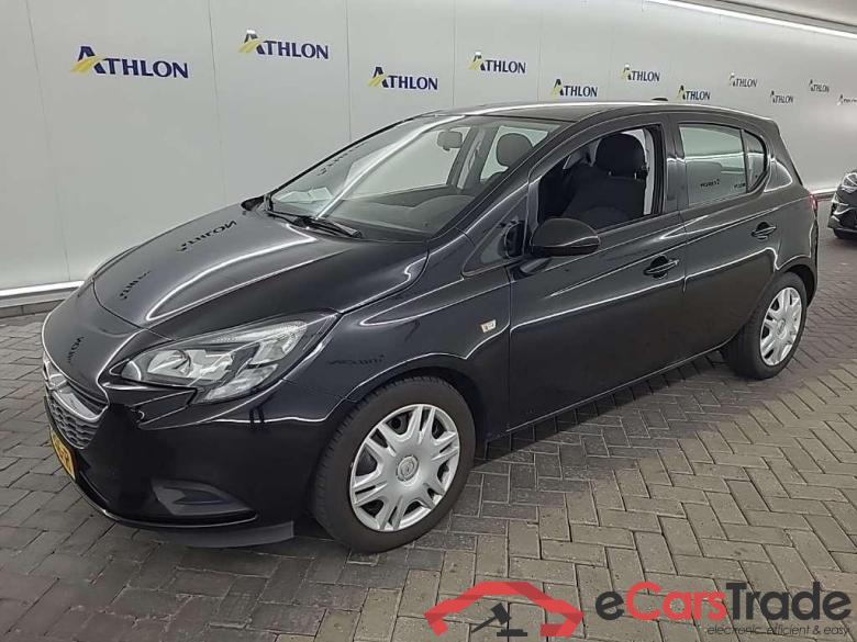 OPEL Corsa 1.0 Turbo 66kW S/S Business+ 5D #1