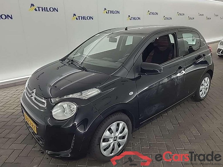 CITROEN C1 VTi 72 S&S Feel 5D 53kW #1