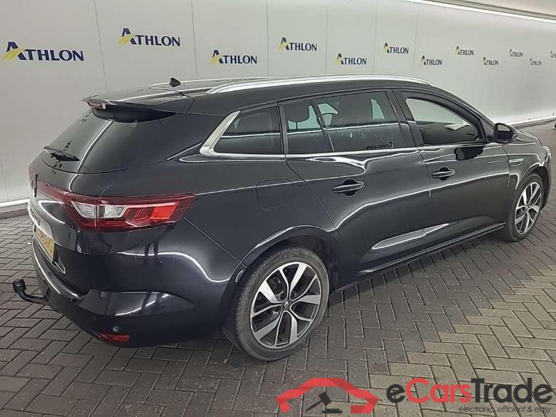 RENAULT Mégane Estate TCe 140 Bose 5D 103kW #3