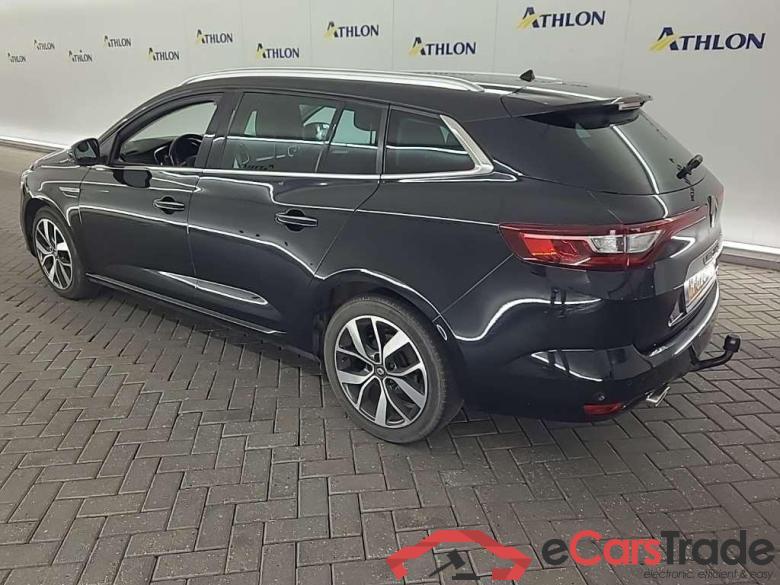 RENAULT Mégane Estate TCe 140 Bose 5D 103kW #4