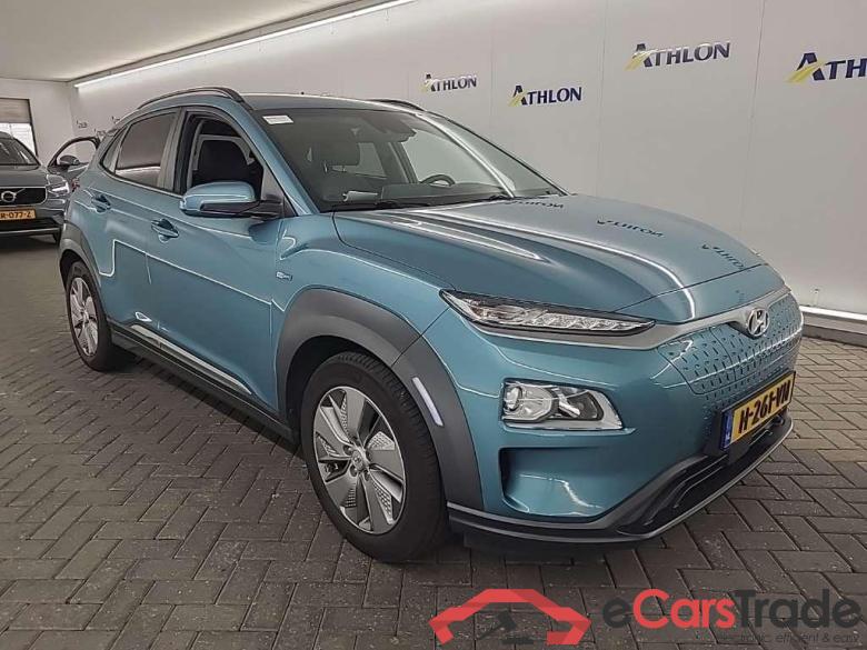 HYUNDAI Kona Fashion Electric 64 kWh 5D #2