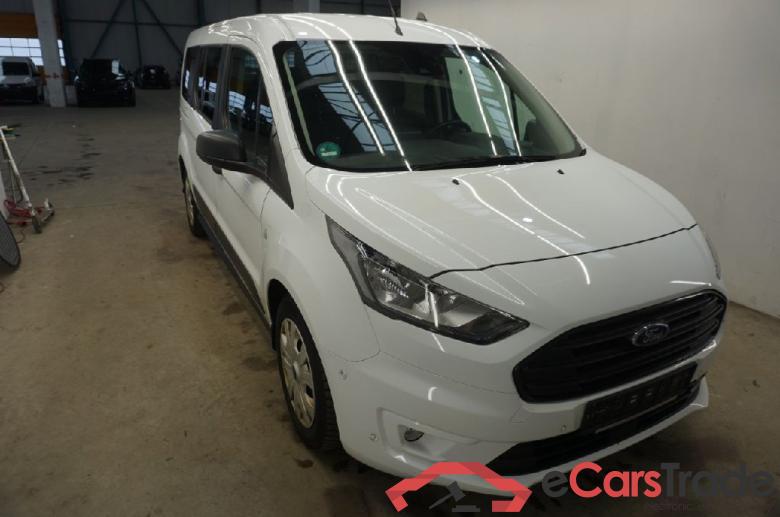 Ford Transit Connect ´13 FORD Transit Connect 230 L2 LKW S&S Trend 5d 88kW #2