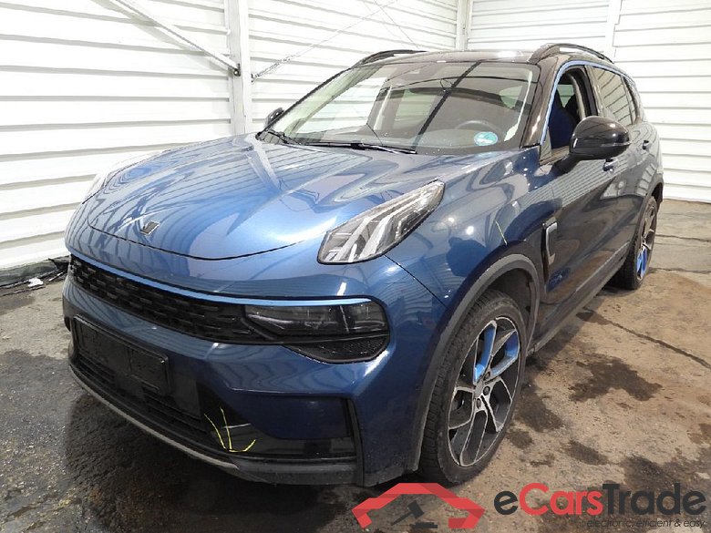 LynkAndCo Lynk & Co 01 ´20 LYNK & CO 01 PHEV 5d 132kW