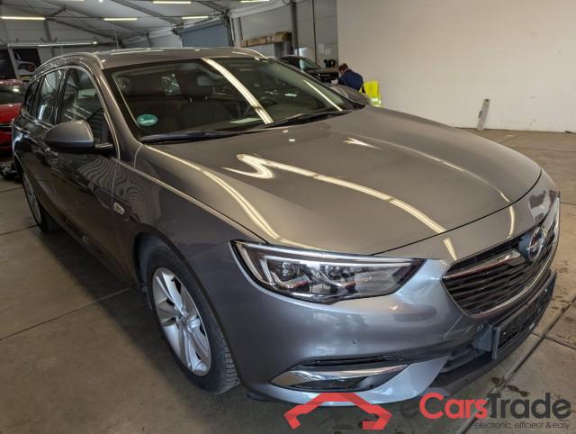 Opel Insignia ST ´17 Insignia B Sports Tourer INNOVATION 1.6 CDTI 100KW MT6 E6dT #4