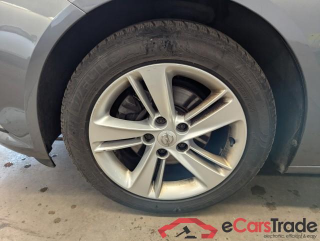 Opel Insignia ST ´17 Insignia B Sports Tourer INNOVATION 1.6 CDTI 100KW MT6 E6dT #6