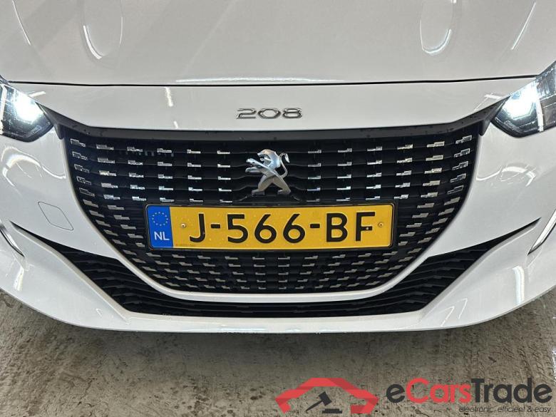 Peugeot 208 '19 Peugeot 208 Allure 1.2 PureTech 100 5d #5