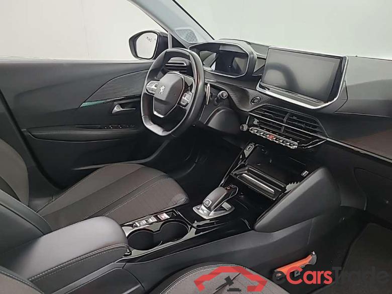 PEUGEOT 208 Allure 1.2 PureTech 100 EAT8 5D 75kW #6