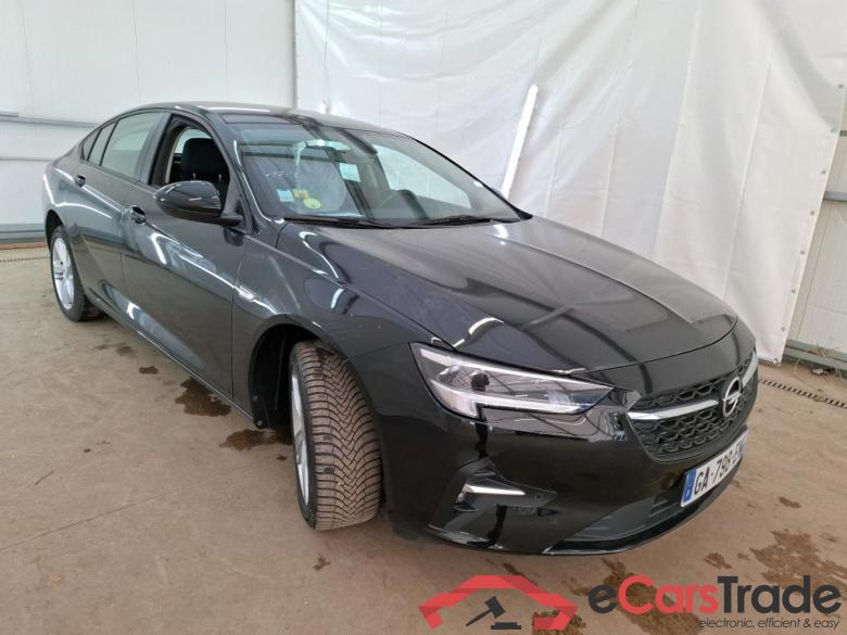 Opel 1.5 Diesel 122ch auto Edition Business Insignia B Grand Sport Business Edition 1.5 120CV BVA8 E6d #4