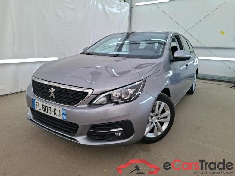Peugeot BlueHDi 100 S&S ACTIVE BUSINESS 308 SW Active Business 1.5 HDI 100CV BVM6 E6dT #1