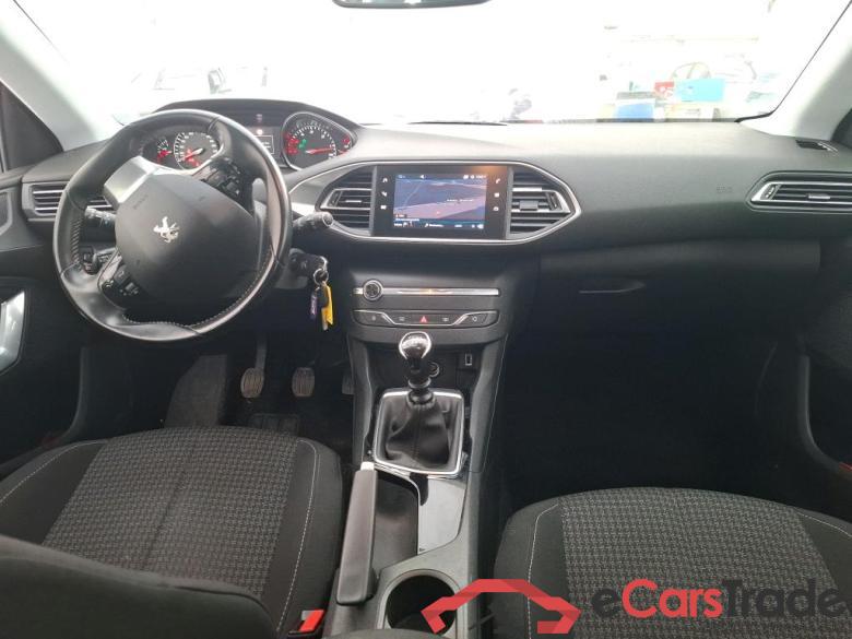 Peugeot BlueHDi 100 S&S ACTIVE BUSINESS 308 SW Active Business 1.5 HDI 100CV BVM6 E6dT #5
