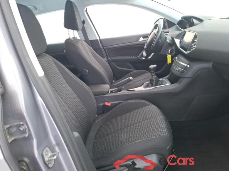Peugeot BlueHDi 100 S&S ACTIVE BUSINESS 308 SW Active Business 1.5 HDI 100CV BVM6 E6dT #6