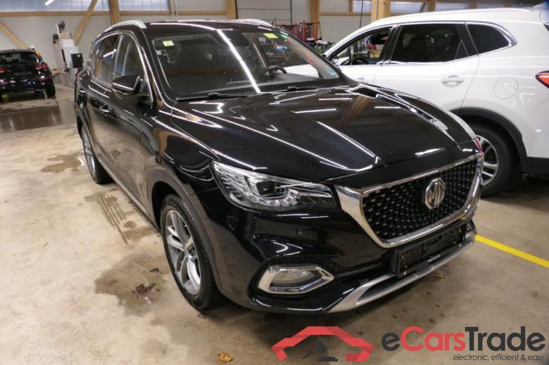 MG EHS ´21 MG EHS PHEV Luxury 5d 119kW #2
