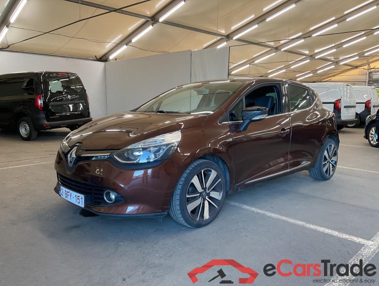 RENAULT Clio IV Clio 1.5 dCi Energy Iconic #1