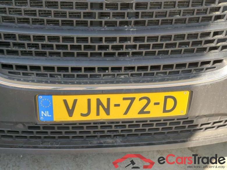 RENAULT Master T35 2.3 dCi L3 #4